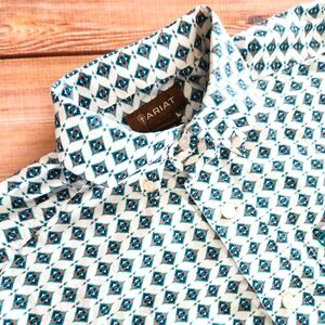 Men's Ariat Long Sleeve